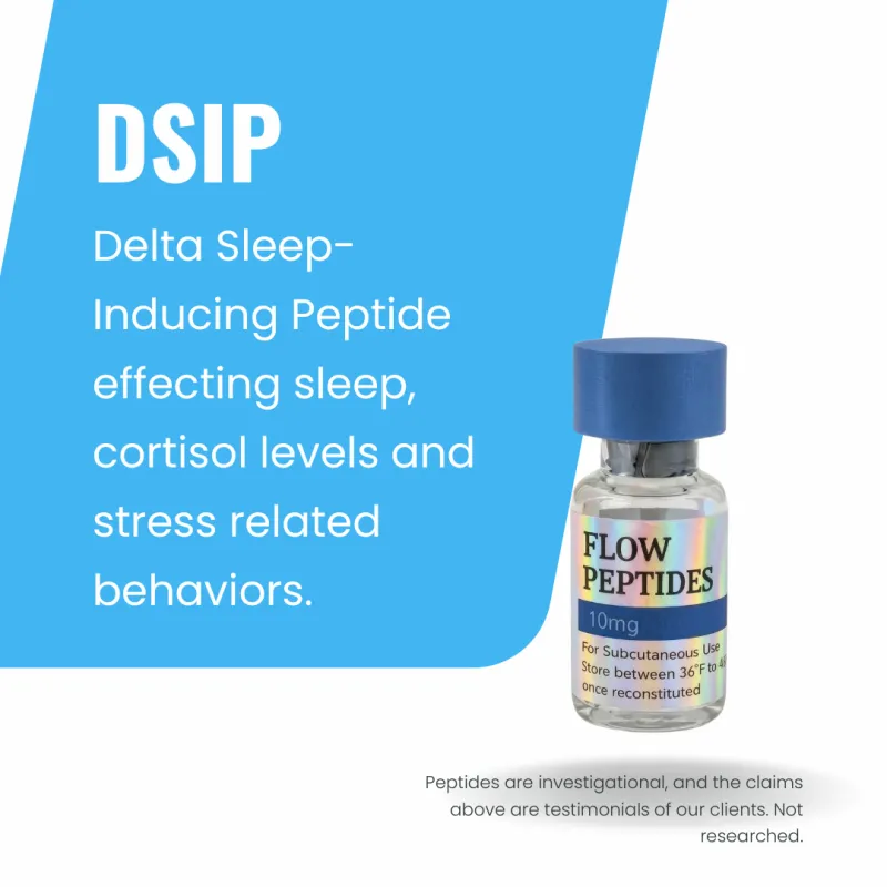 Flow sleep stack card